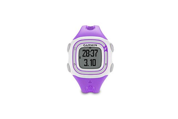 Forerunner® 10.