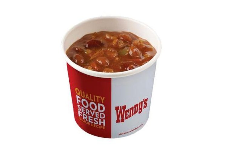 Wendy´s.