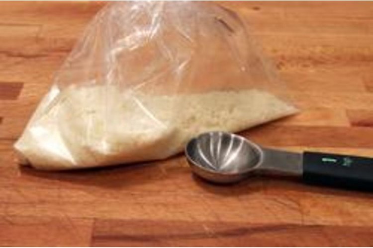 Cómo hacer una crema blanqueadora para piel en casa.