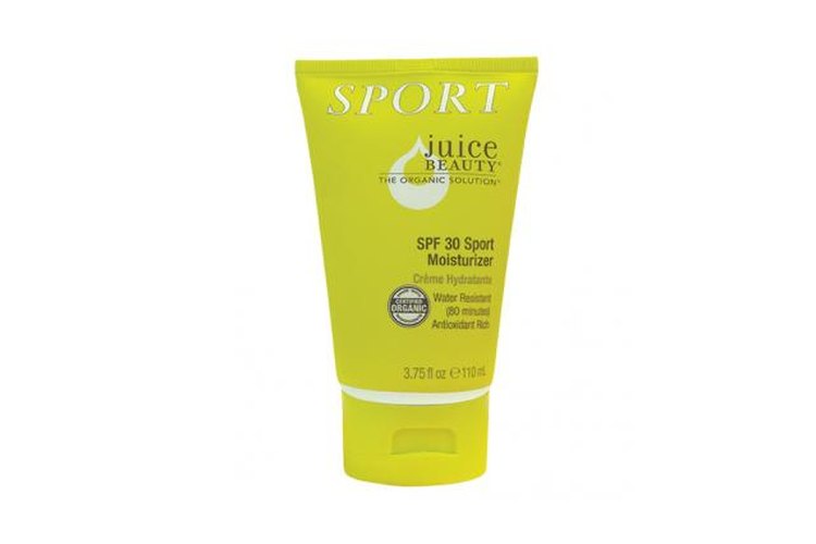 Juice Beauty Sport Moisturizer, SPF 30.