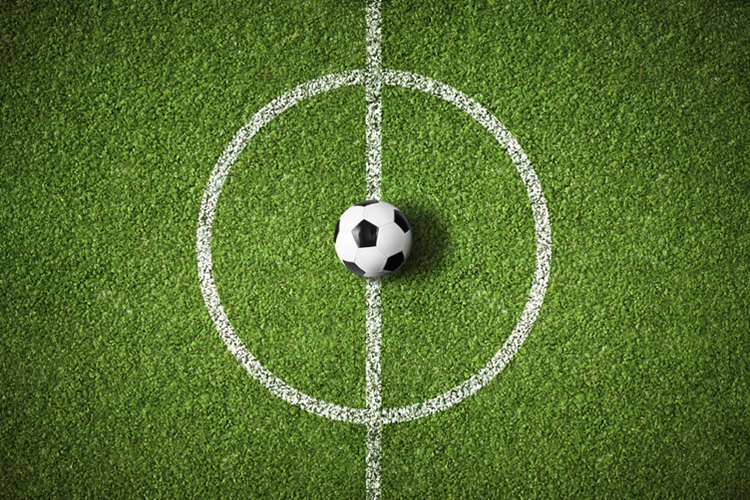 El tamaño es un aspecto importante del balón de fútbol.