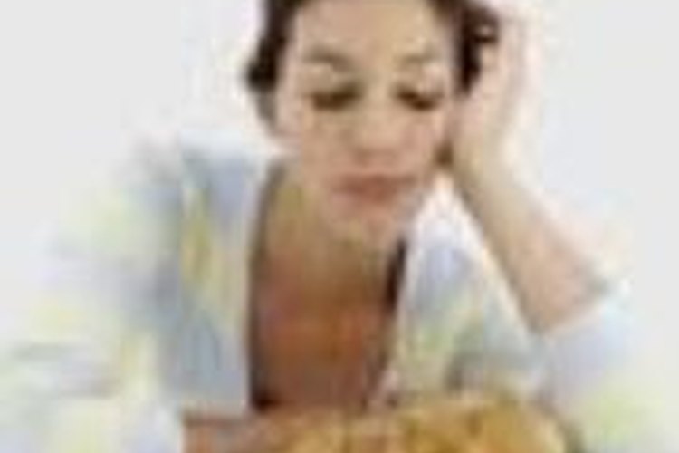 Si después de comer harinas te sientes realmente mal, fíjate qué sucede con tu organismo cuando las eliminas de tu dieta. Siempre recuerda consultar a tu médico.