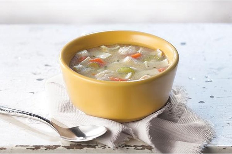Sopa.