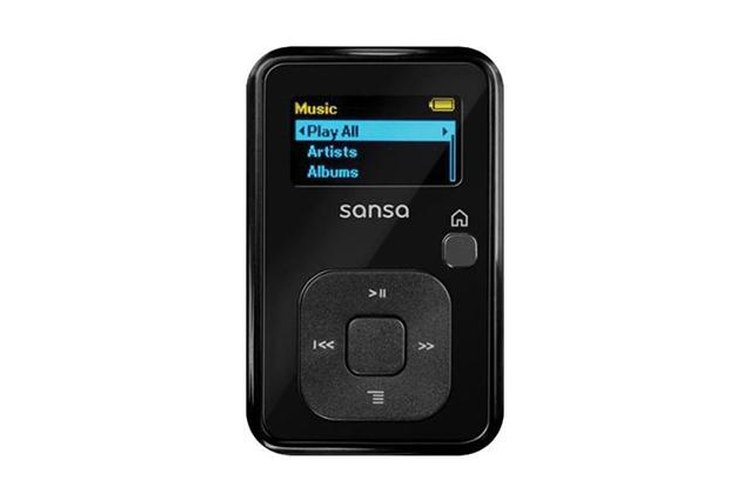 Escuchar música mientras te ejercitas te impulsa a seguir.