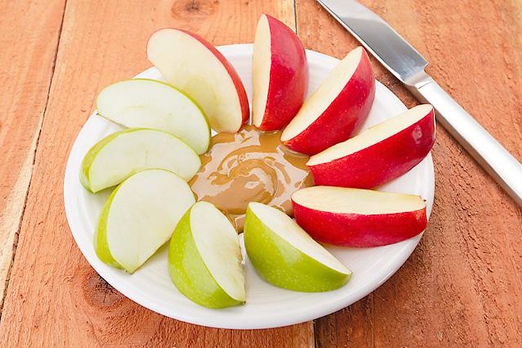 Maple Almond Butter y Honey Peanut Butter, giros inesperados de la clásica mantequilla de maní.