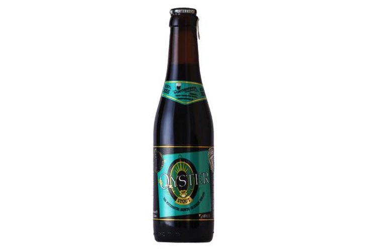 Porterhouse Oyster Stout.