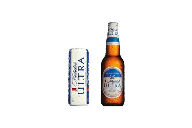 Michelob Ultra.