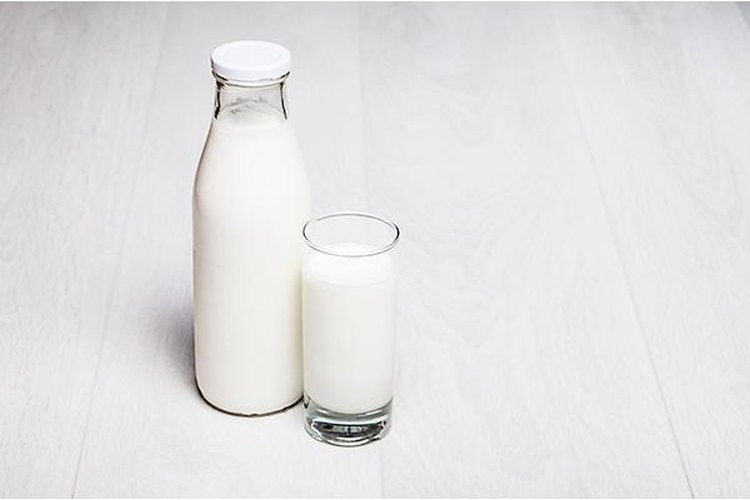 BioKefir de Lifeway no es del todo un batido, pero es la mejor manera de describir esta bebida láctea.