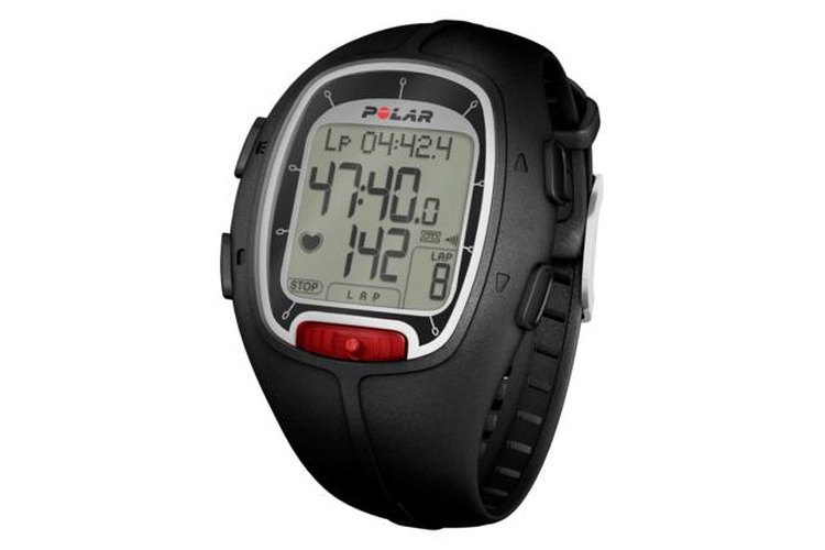 Pulsòmetro Polar RS 100.