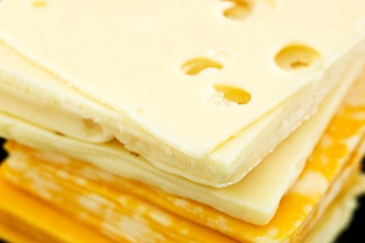 Queso.