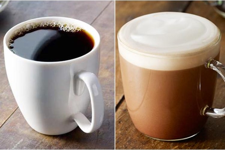 Starbucks.