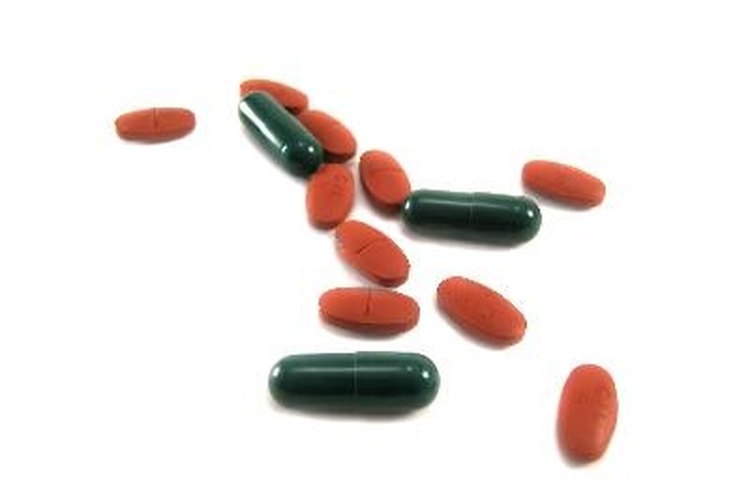 La mejor forma de absorber los suplementos de vitamina B-12.