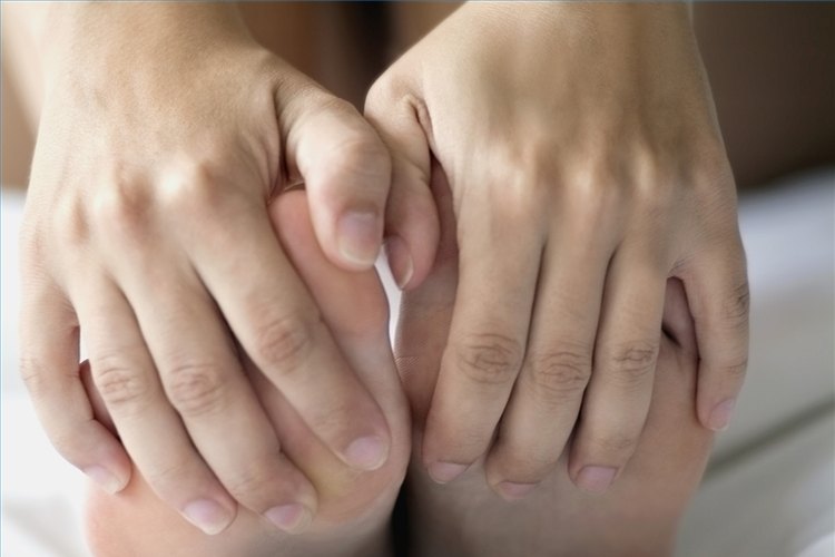 Alivia el dolor metatarsal.