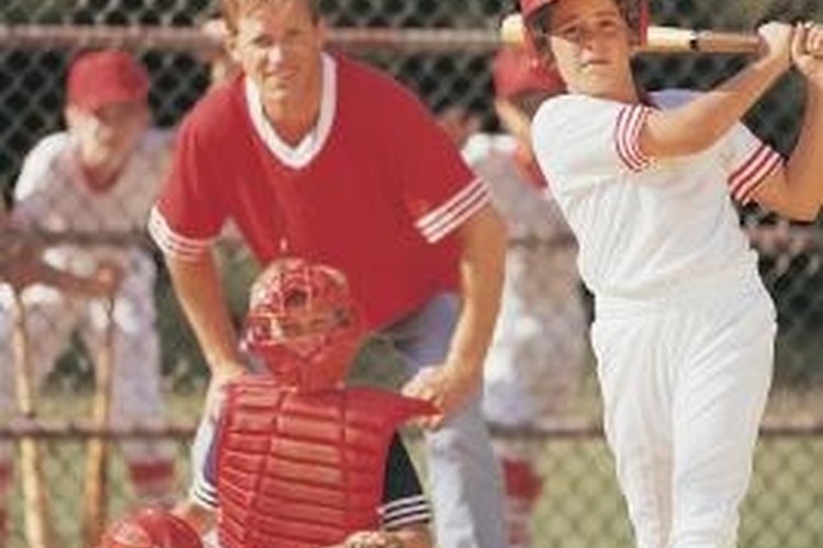 Use statistics to evaluate your players' strengths and weaknesses.