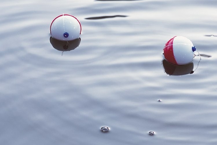 http://sports.punchstock.com Use Bobbers