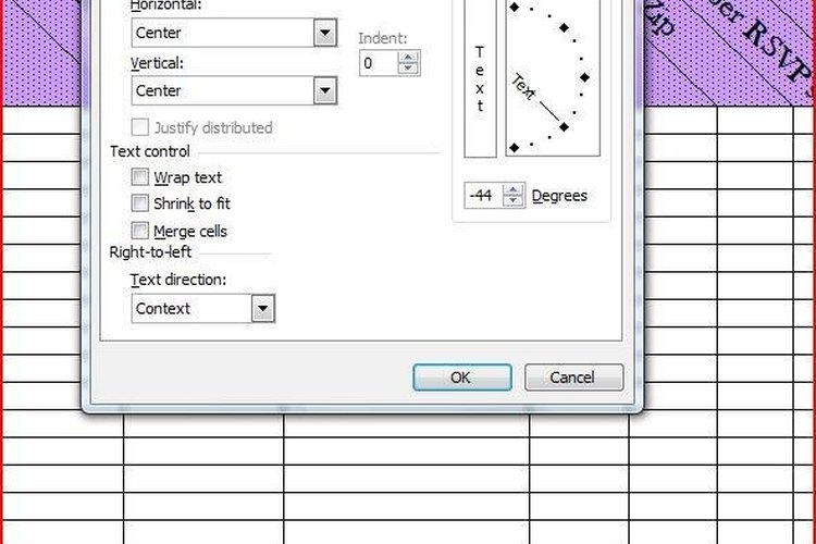 Cómo crear plantillas en Excel