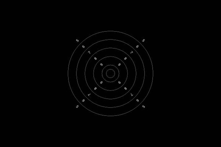 Use Adjustable Objective Rifle Scopes