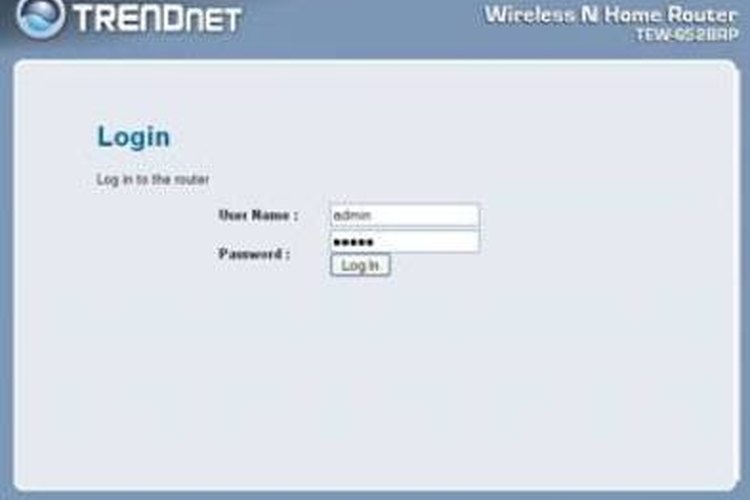 Cómo instalar un router inalámbrico Trendnet (En 7 Pasos)