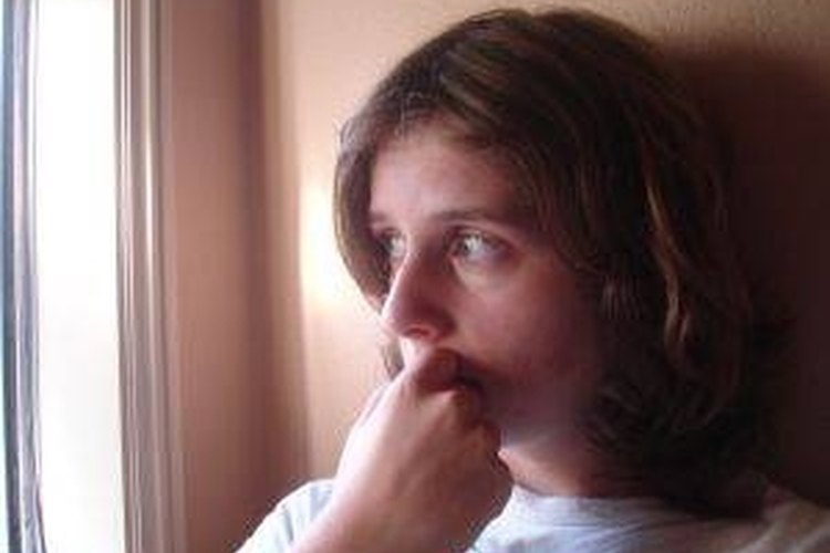 La ansiedad aguda puede tratarse de varias maneras.