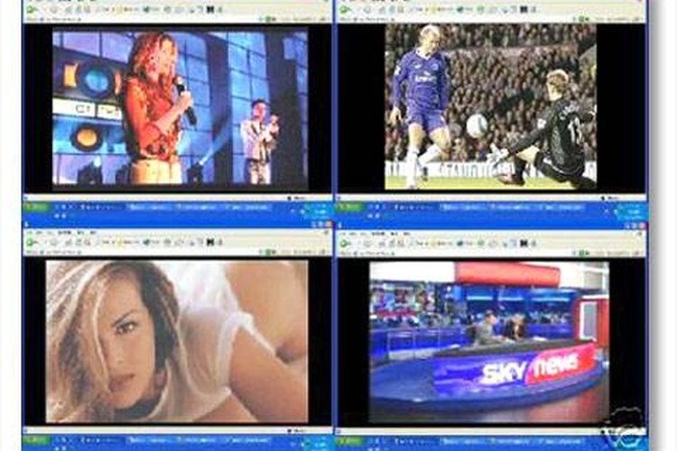 Porno Yayın Yapan Polonya Tv Kanalları