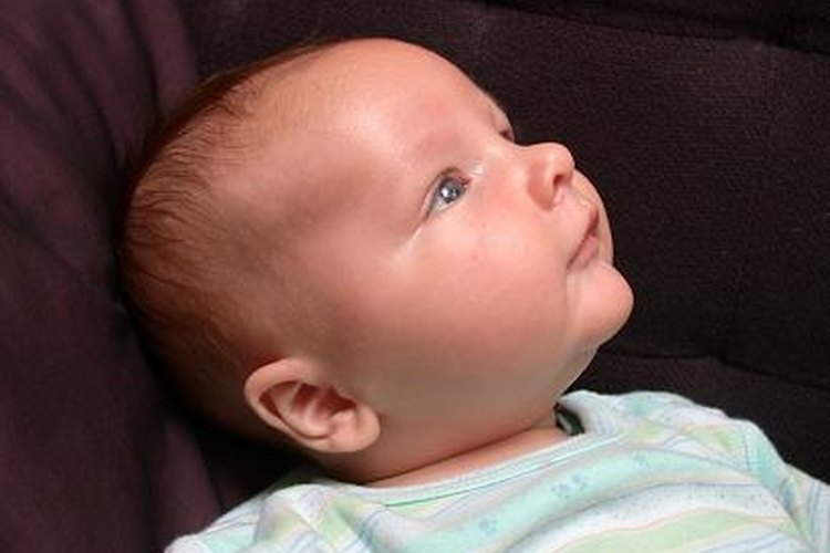 La madre puede contagiar a su bebe con cándida.