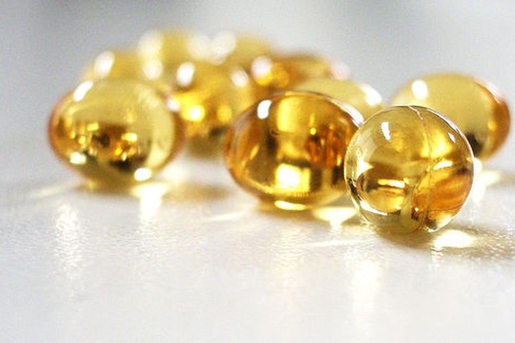 Mejora la elasticidad de la piel tomando varias vitaminas.