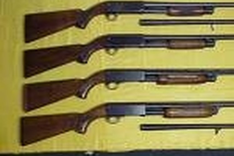 Sell Hunting Rifles