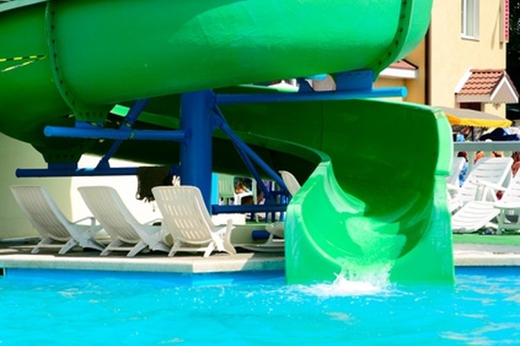 Indoor Water Parks Near Tyler, Texas | Gone Outdoors ...