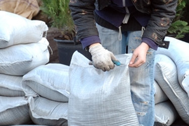 Learn to avoid soil pollution.