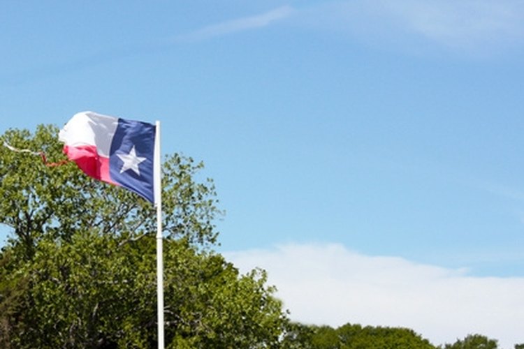 texas proud image by buckwheat from Fotolia.com The Lone Star state offers tourists numerous attractions and picturesque scenery.