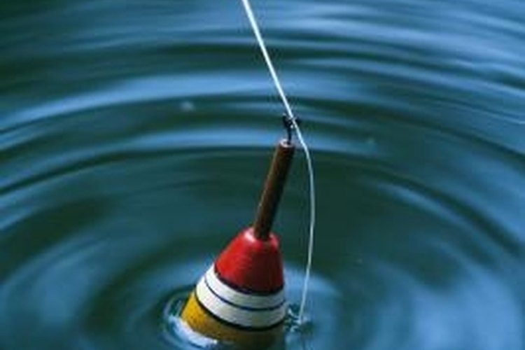 How To Thread The Bobber Gone Outdoors Your Adventure Awaits