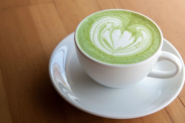 The Benefits of Drinking Matcha Every Day | LEAFtv