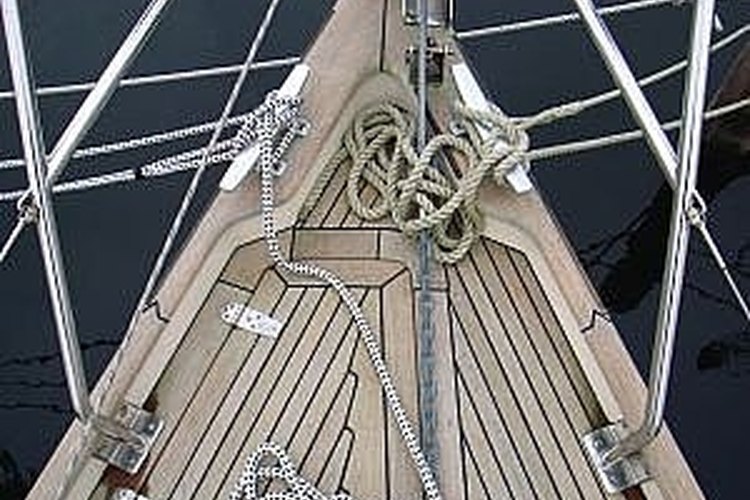 Tie Nautical Knots