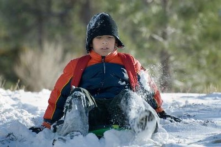 How to Make a Sled Go Faster Gone Outdoors Your Adventure Awaits