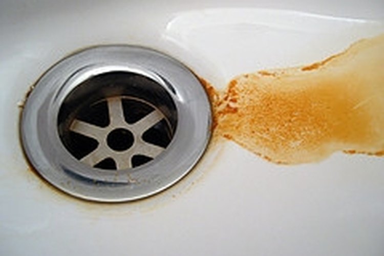 http://www.flickr.com/photos/og2t/ Rust stains are ugly!