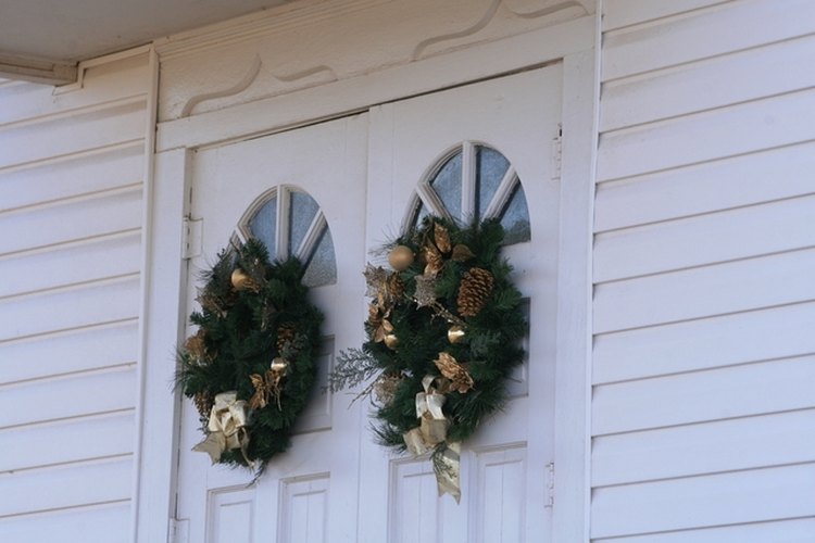 Morguefile.com/Mary R. Vogt Siding