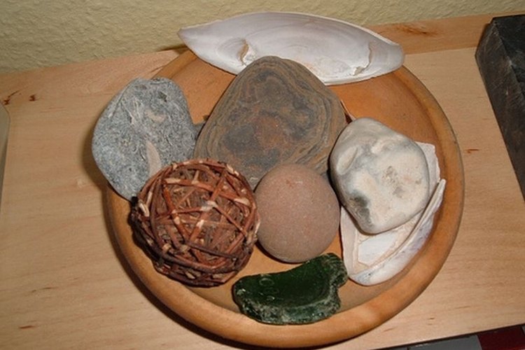 Flickr: http://flickr.com/photos/chatiryworld/51130213/ Stone Collection
