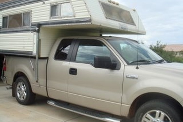 Author Camper successfully loaded