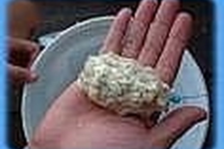 By: Google Homemade fish bait
