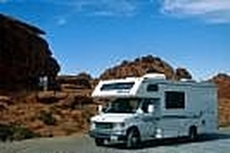 Fix A Stuck Black RV Holding Tank Sensor