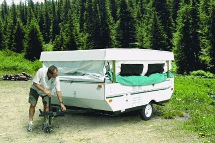 http://lifestyle.resourcesforattorneys.com/camping/images/pop-up-camper.jpg The majority of Pop-up campers on the market have soft or hard sides with a hard shell for a roof.