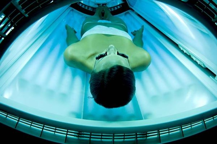 allergic-reactions-to-tanning-beds-leaftv