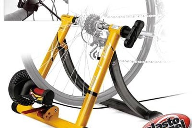 how to choose a bike trainer