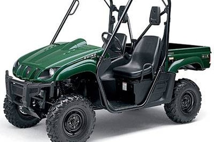 http://www.rc-trucks.org/yamaha-rhino.htm The Yamaha 660 is a larger, more capable vehicle than the Rhino 450.
