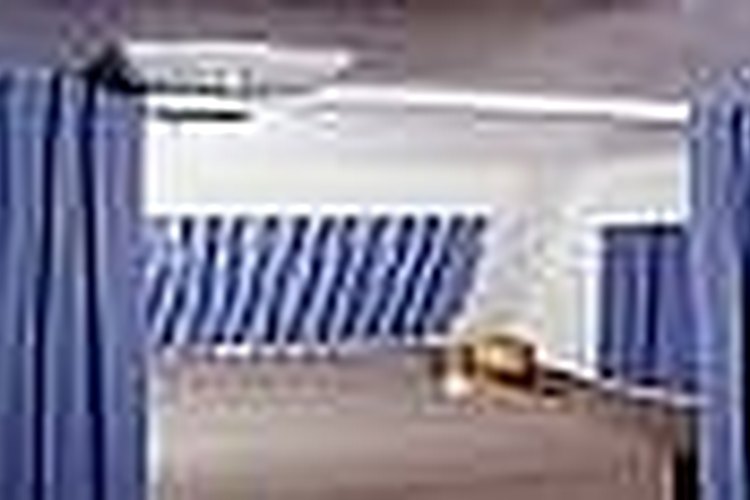 Paratravel RV Curtains