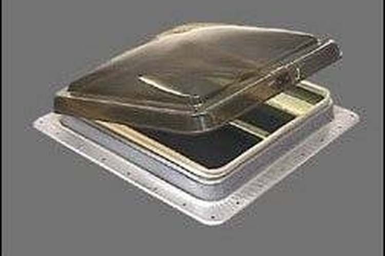 http://www.amazon.com/14-x-Metal-Vent/dp/B0007ZQ7NC?ie=UTF8&s=automotive&qid=1223927260&sr=8-1 Replace the Vent Cover on an RV