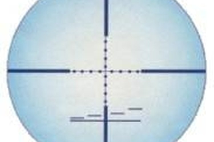 Wikimedia Commons How Do Rifle Scopes Work?