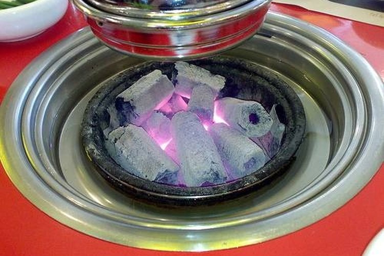 How Does Infrared Cooking Work? LEAFtv