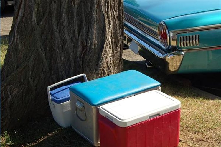 How To Keep Things Frozen In A Cooler Gone Outdoors Your Adventure 