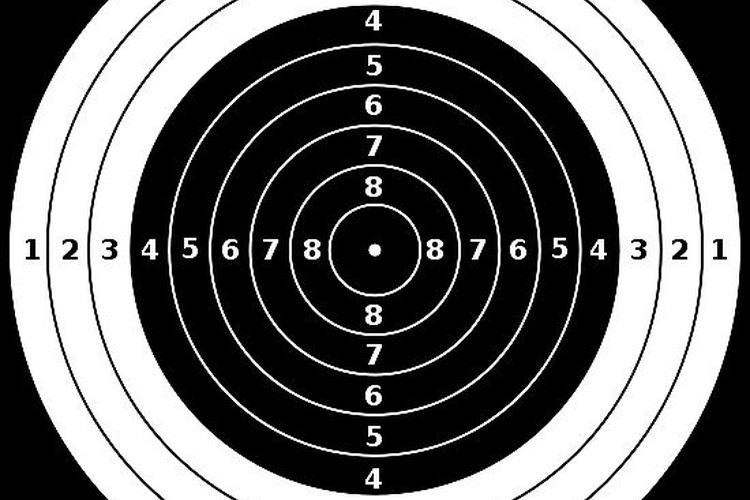 Marksmanship Training